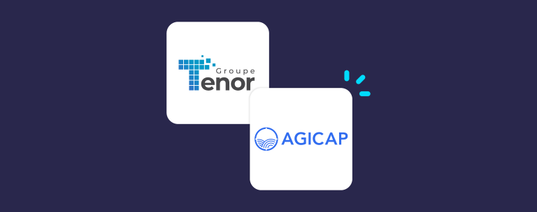 PARTENAIRE AGICAP